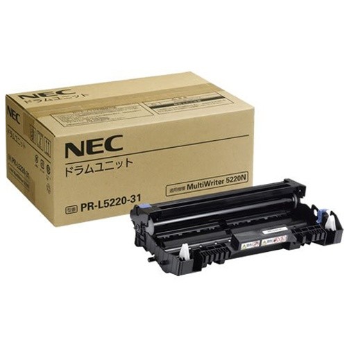 NEC ドラムユニット PR-L5220-31