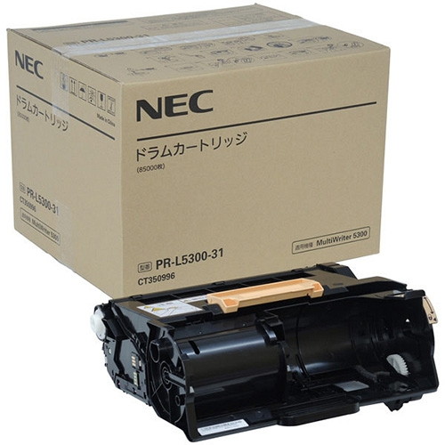 NEC ドラムユニット PR-L5300-31