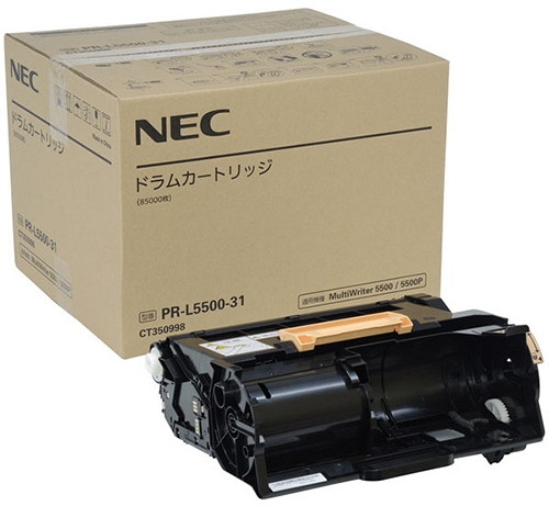 NEC ドラムユニット PR-L5500-31