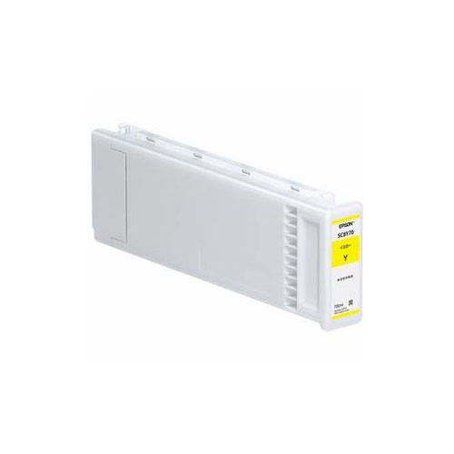 EPSON 純正インクカートリッジ（イエロー） SC8Y70