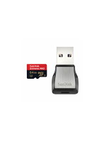 DMM.com [SanDisk エクストリームプロ UHS-II microSD 64GB SDSQXPJ ...