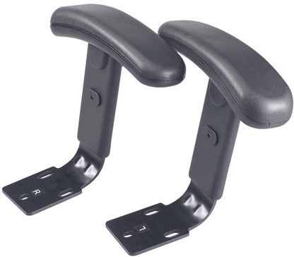 サンワサプライ OAチェア用肘パーツ SNC-ARM8 5,158円