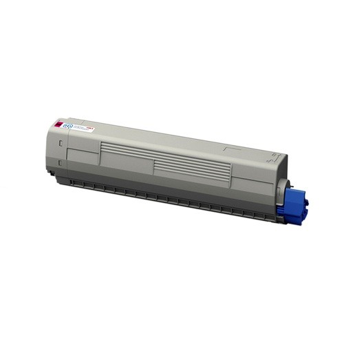 OKIデータ 大容量トナーカートリッジ マゼンタ (大) TNR-C3LM2