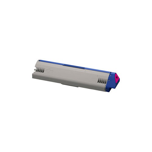 OKIデータ トナーカートリッジ （大） マゼンタ TNR-C3RM1