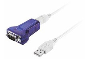 IOデータ シリアル変換アダプター USB-RSAQ6R2