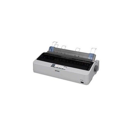 EPSON A3横対応インパクトプリンター VPD1300