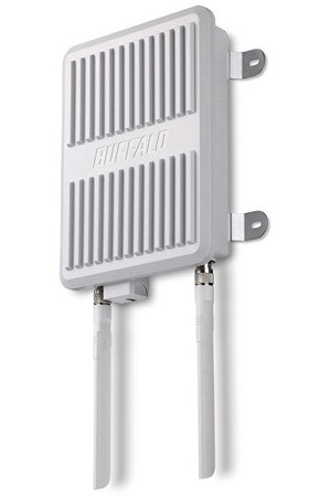 BUFFALO バッファロー 法人様向け 耐環境性能 無線アクセスポイント （エアステーション プロ） WAPS-300WDP WAPS-300WDP