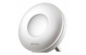 BUFFALO WTR専用無線LAN中継機 WEM-1266