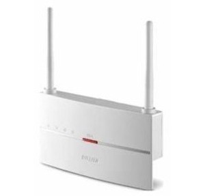 BUFFALO 無線LAN中継機単体 11ac/n/a/g/b対応 866＋300Mbps WEX-1166DHP2