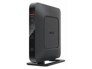 BUFFALO Wi-Fiルーター 1733＋800Mbps WSR-2533DHPL-C