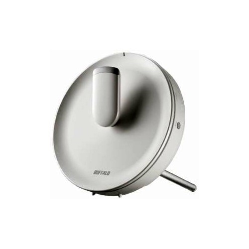 BUFFALO バッファロー 無線LAN親機 AirStation 11ac/n/a/g/b トライバンドWi-Fiルーター パールホワイトグレージュ WTR-M2133HP 16,495円