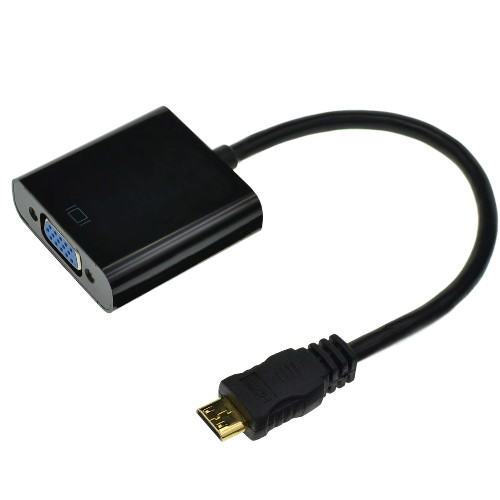 YouZipper HDMI-VGA変換 ZHDX-VGA