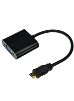 YouZipper HDMI-VGA変換 ZHDX-VGA