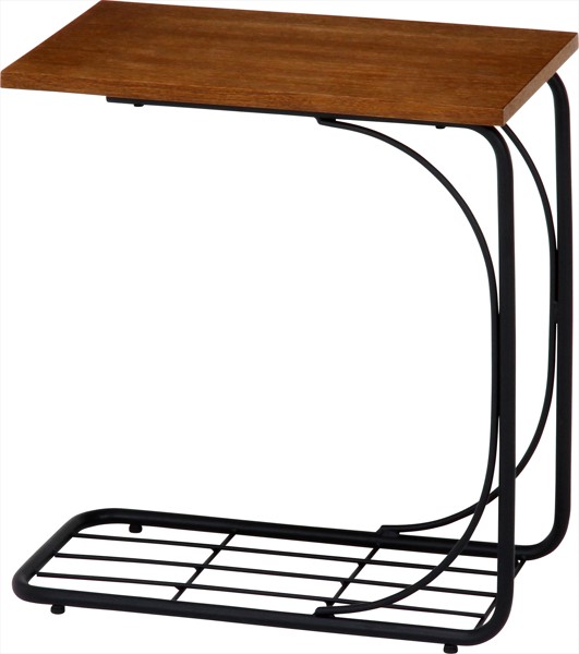 サイドテーブル レアル