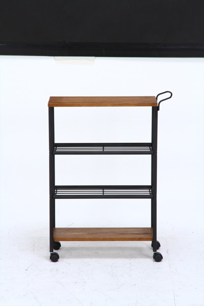 ワゴン4段 レアル