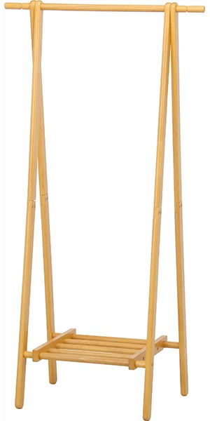 木製ハンガー ジョイント 75 NA