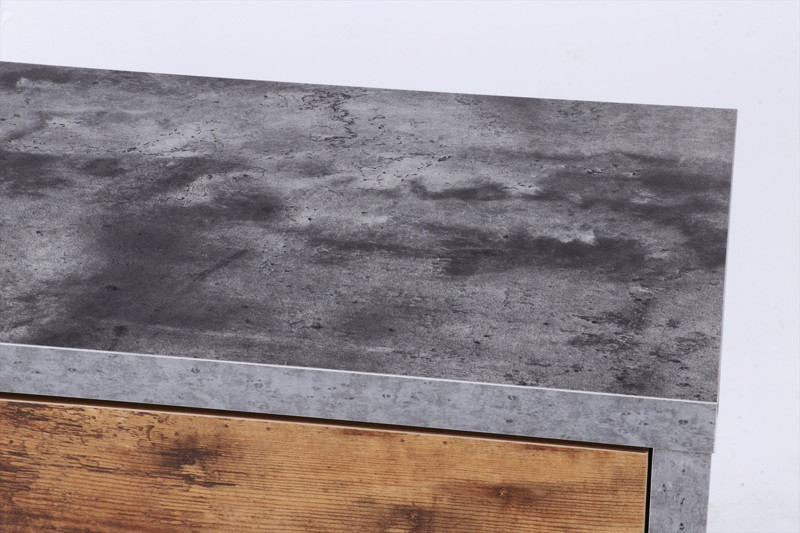 リビングボード キャデラック