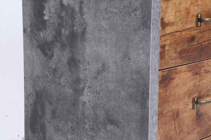 リビングボード キャデラック