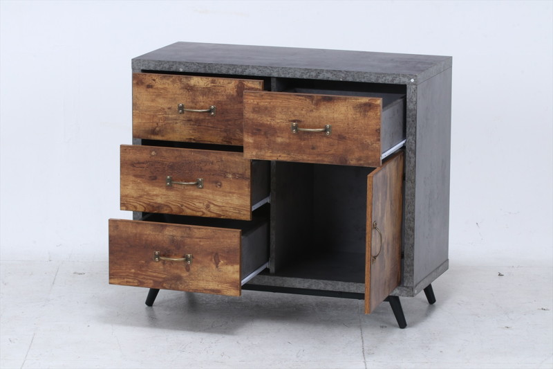 リビングボード キャデラック