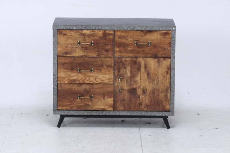 リビングボード キャデラック