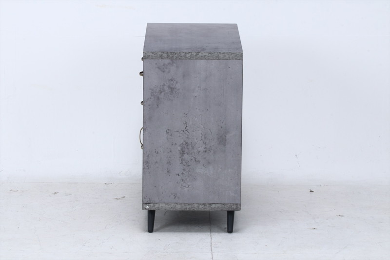 リビングボード キャデラック