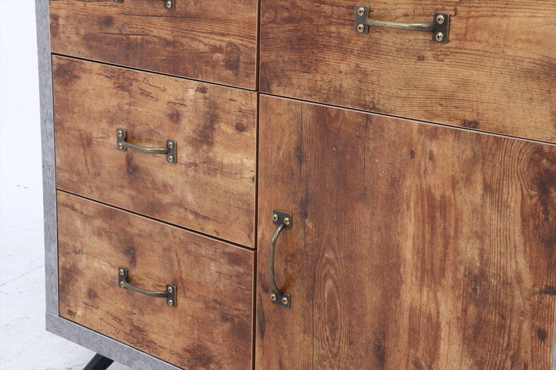 リビングボード キャデラック