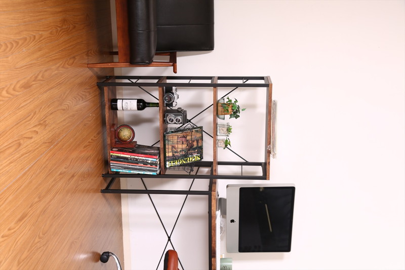 4段ラック ナビア 60105