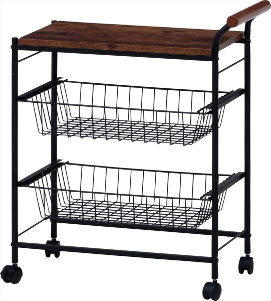 キッチンワゴン ナビア 21433