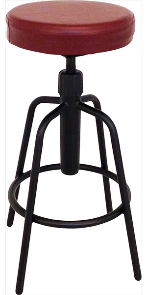 バースツール HK-6981BR