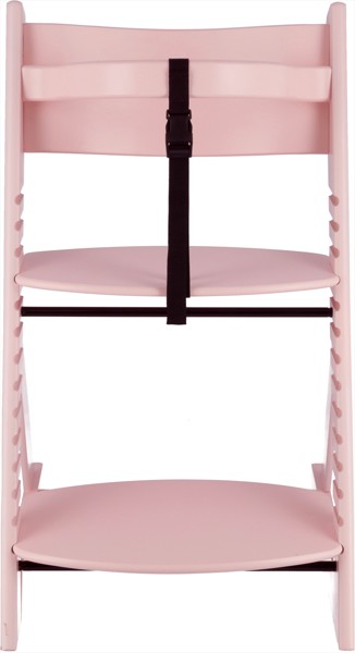 グローアップチェアー ペールピンク 7,623円