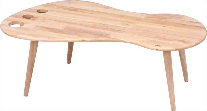 Natural Signature センターテーブル FOOT