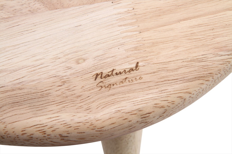 Natural Signature センターテーブル FOOT