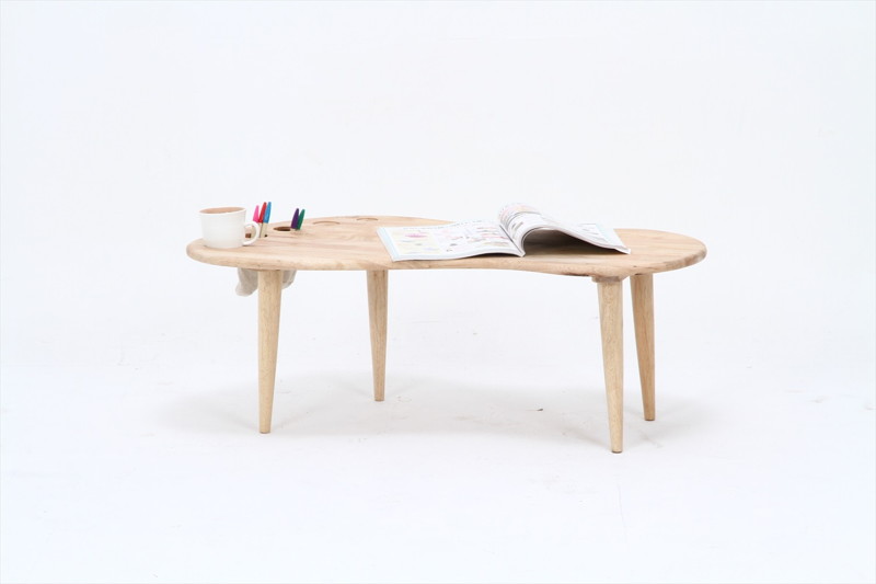 Natural Signature センターテーブル FOOT