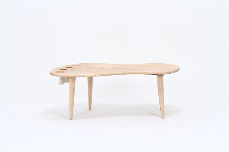 Natural Signature センターテーブル FOOT