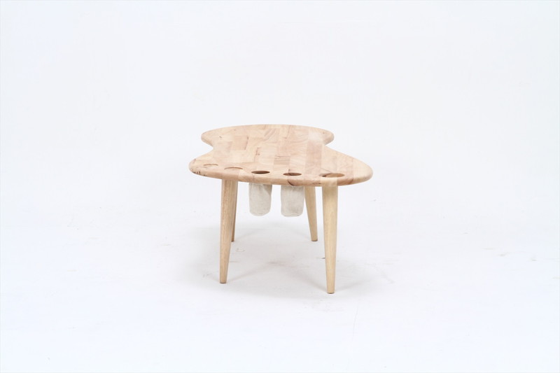Natural Signature センターテーブル FOOT