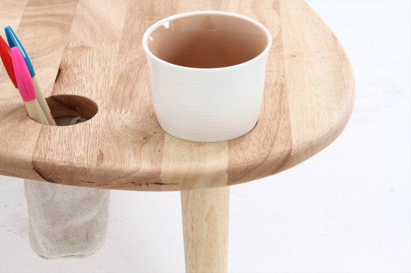 Natural Signature センターテーブル FOOT