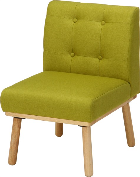 Natural Signature ダイニングソファ 1P ヘームル