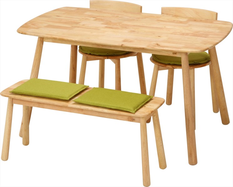 Natural Signature ダイニングベンチ ティムバ