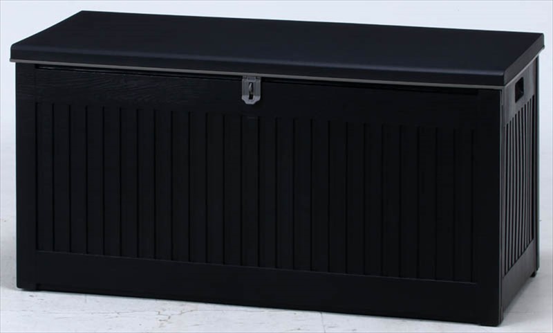 収納BOXベンチ BK 190L