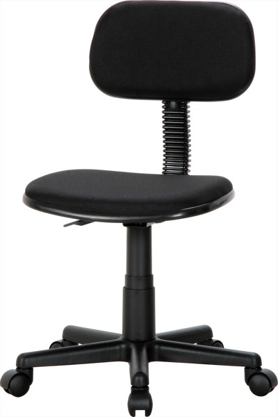 オフィスチェアー リップII BK 5,266円