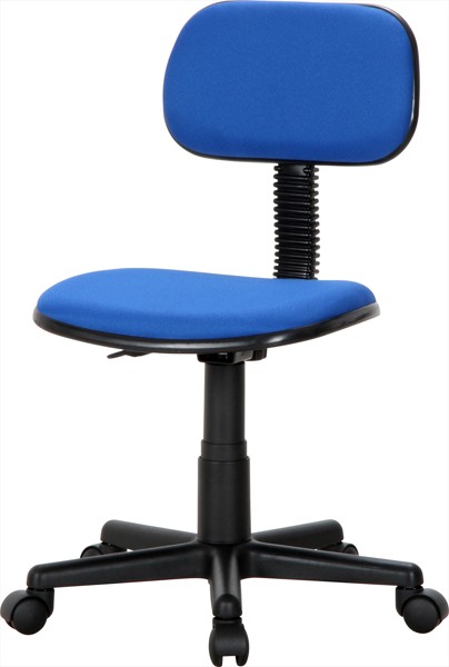 オフィスチェアー リップII BL