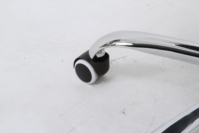 メッシュバックチェアー KL88 マイネル BK