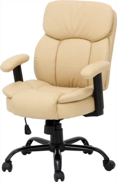 PUプレジデントチェアーマンチェスター IV