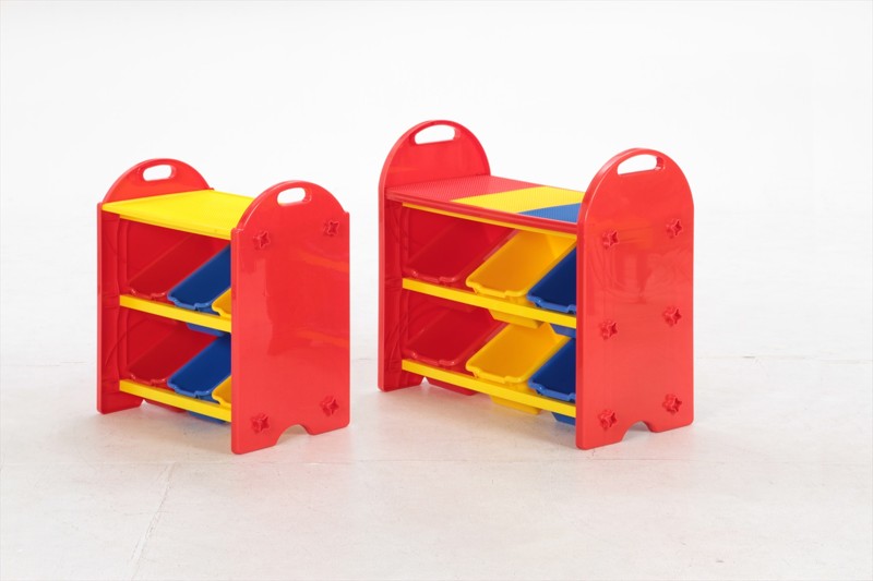 トイボックス S 100pcsブロック付 5,264円