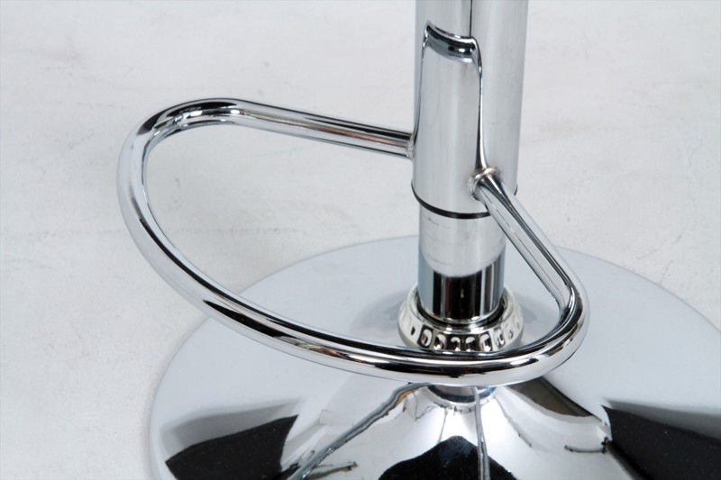 カウンターチェア シェル WH 6,795円