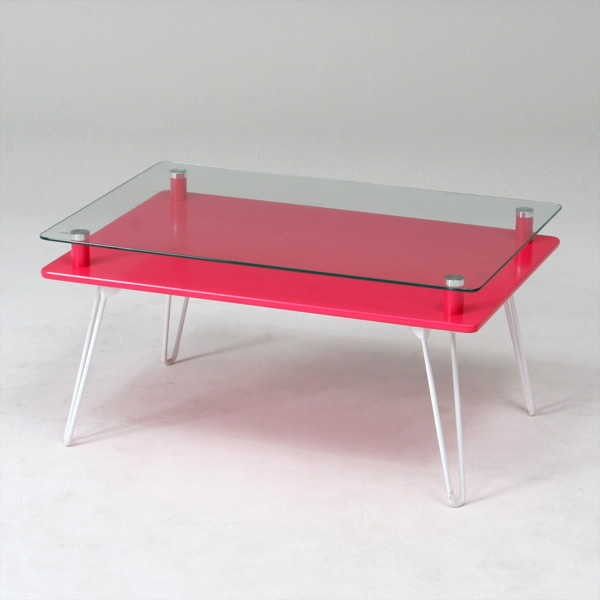 ディスプレイテーブル クラリス PK 6,504円