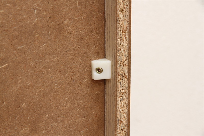 ラルゴ チェスト ホワイトウォッシュ 95501