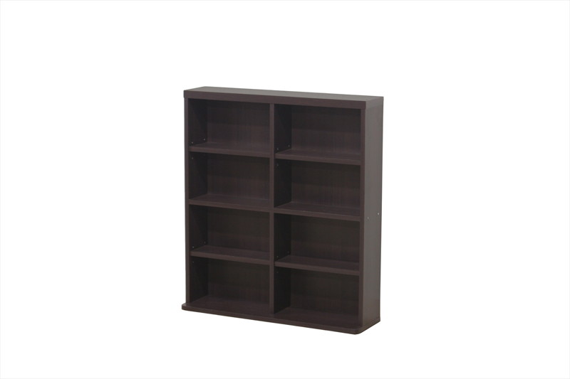 レガール ブックシェルフ 80幅 RG-8080BS 83508 5,931円