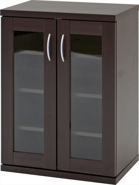 ポルト キャビネット ブラウン POB-6080KA 82508 arunhasablog.com