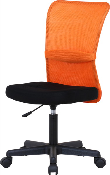 メッシュバックチェアー ハンター OR